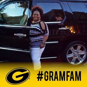 Meet your Posher, Rhonda